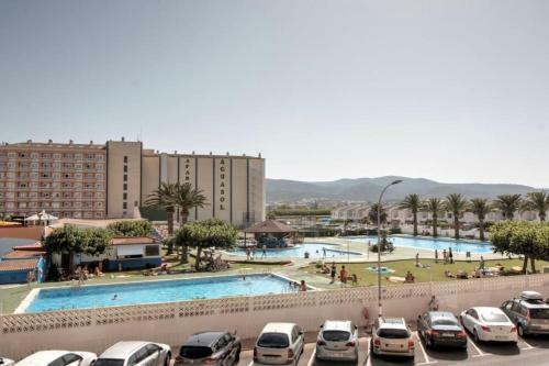 Apartamento Loft Reformado Pe�iscola Lexa