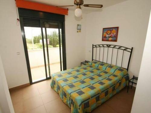 Villa Peniscola, 4 Pi�ces, 6 Personnes - Hisp-234-41