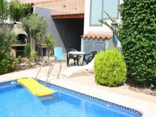 Villa Peniscola, 4 Pi�ces, 6 Personnes - Hisp-234-41