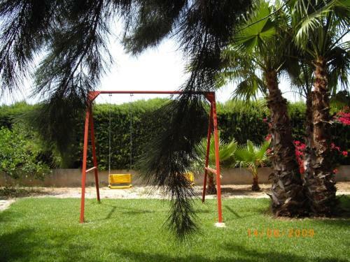 Chalet In Pe�iscola