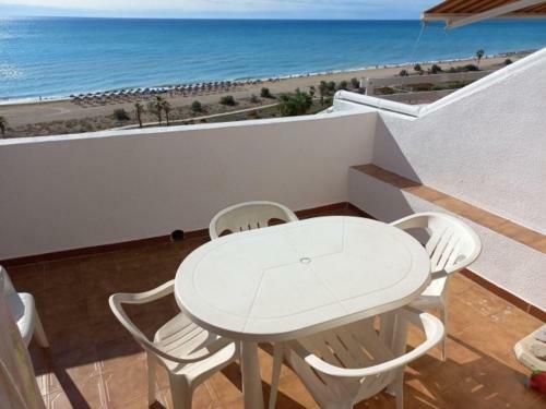 Apartamento Studio Peniscola, 1 Pi�ce, 4 Personnes - Hisp-234-88