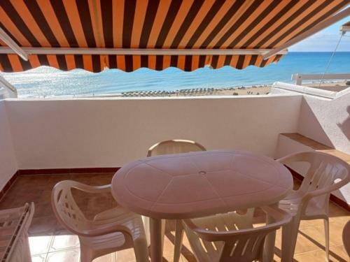 Apartamento Studio Peniscola, 1 Pi�ce, 4 Personnes - Hisp-234-88