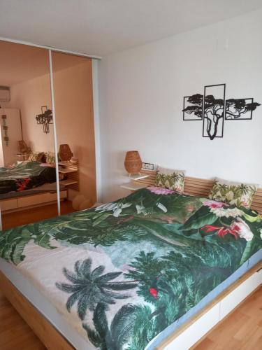 Apartamento La Casa De Leones