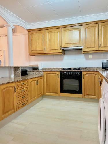 Apartamento Marina Village Pe��scola