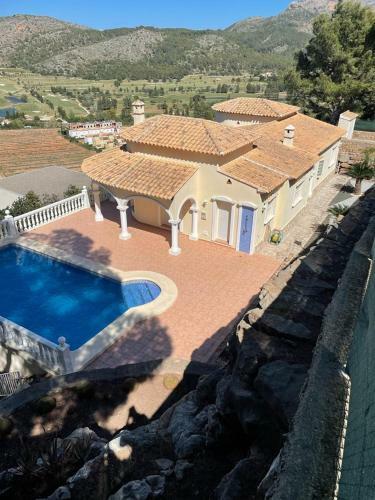 Villa Casa Vista Bonita