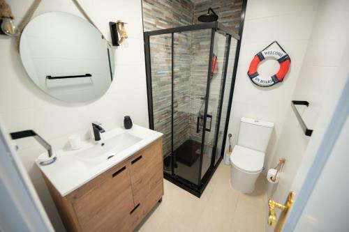 Apartamento El Embarcadero