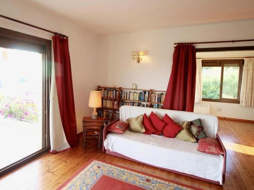 Casa Pau, 4 Dormitorios, 8 Personas - Es-258-71