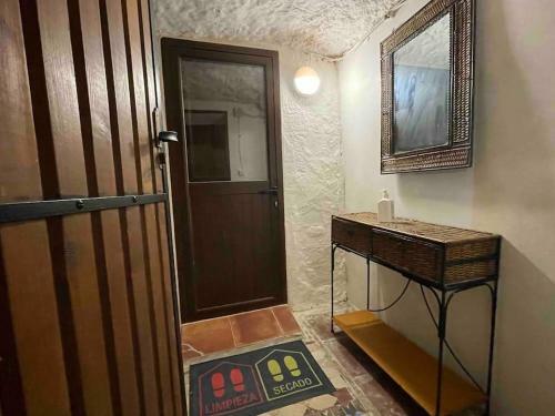Apartamento Casa-cueva En El Coraz�n de Paterna