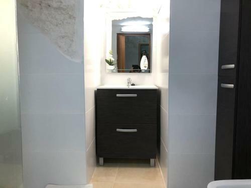 Apartamento Casa-cueva En El Coraz�n de Paterna