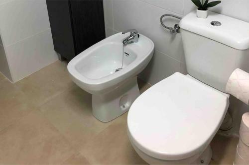 Apartamento Casa-cueva En El Coraz�n de Paterna