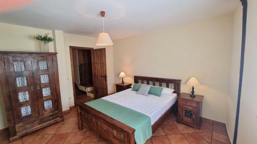 Casa Rural La Posada de Santa Teresa