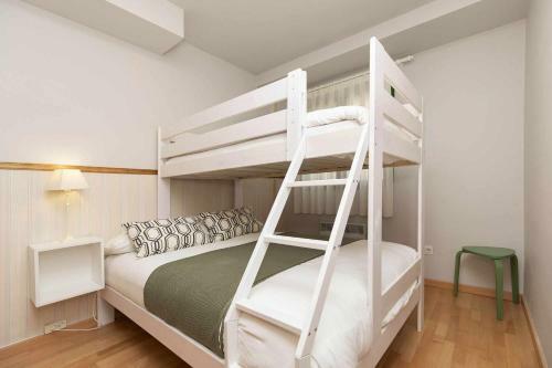 Apartamento Ripereta By Bevalle