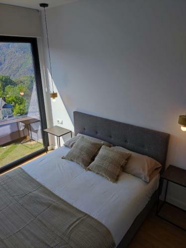 Apartamento Caba�as Alcobas Do Sil Ecoturismo