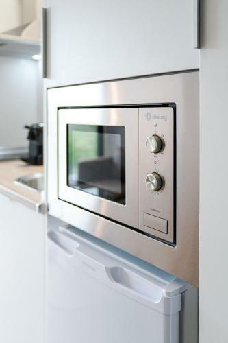 Apartamento Caba�as Alcobas Do Sil Ecoturismo