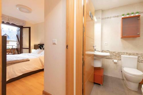 Apartamento Cota de La Marmota By Bevalle