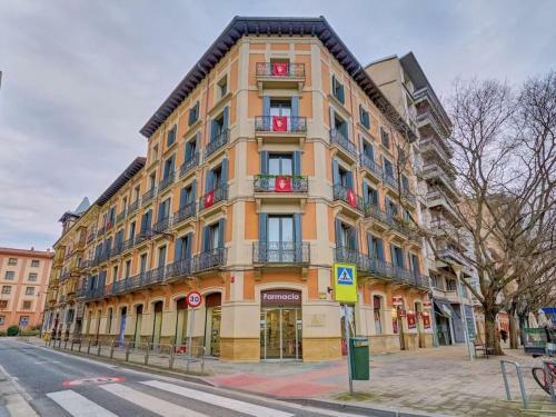 Apartamento El Cuarto Rey By Clabao