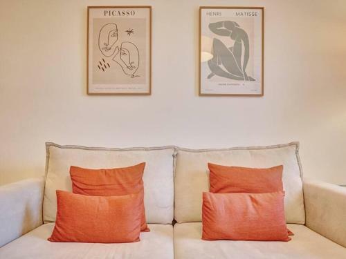Apartamento El Cuarto Rey By Clabao
