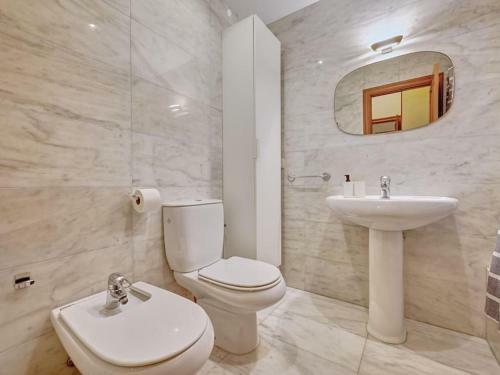 Apartamento El Cuarto Rey By Clabao