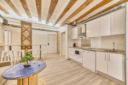Apartamento Casa Bidaiari By Clabao