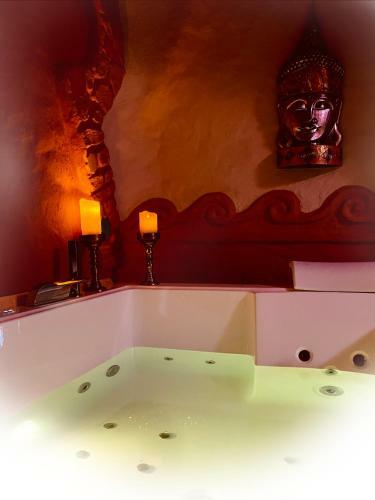 Agroturismo Casas Cueva El Casta�o