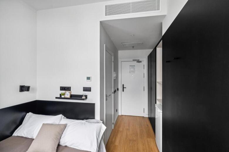 Apartamento Home And Coliving Pamplona
