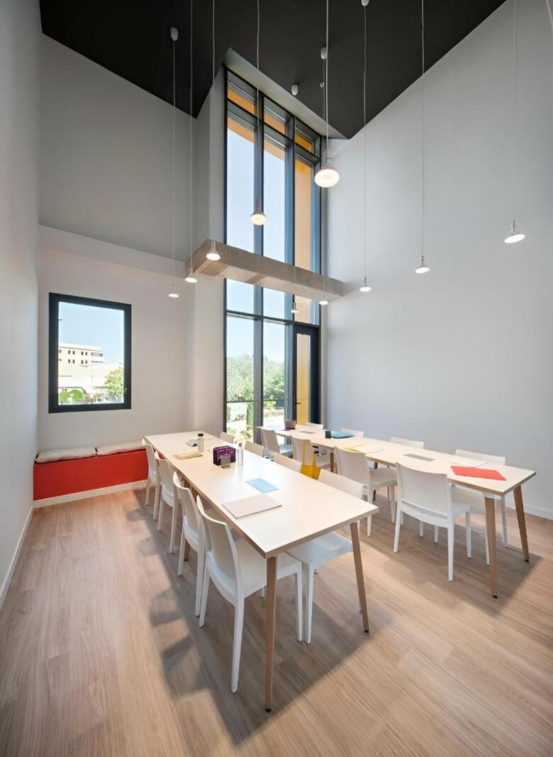 Apartamento Home And Coliving Pamplona