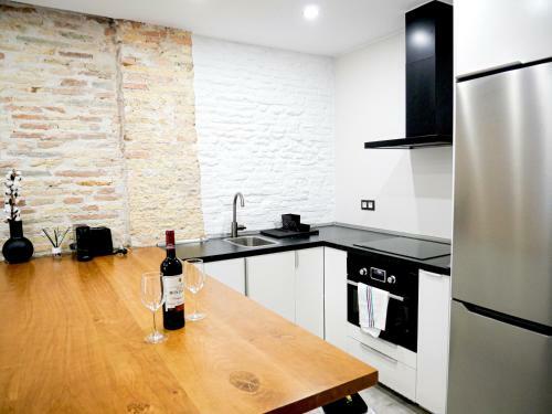 Espacioso Apartamento En El Centro de Pamplona