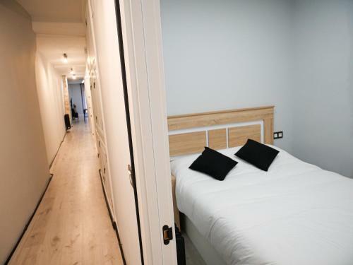 Espacioso Apartamento En El Centro de Pamplona