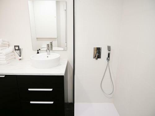 Espacioso Apartamento En El Centro de Pamplona