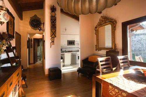 Apartamento La Casa M�gica de Llanes