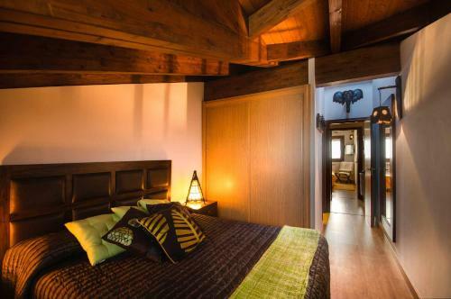 Apartamento La Casa M�gica de Llanes