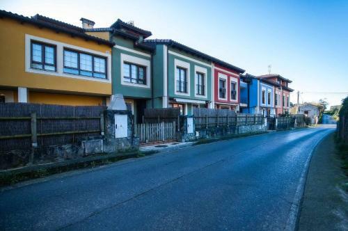 Apartamento La Casa M�gica de Llanes