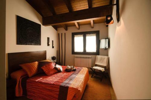 Apartamento La Casa M�gica de Llanes