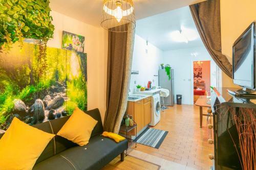 Acogedor Apartamento En El Coraz�n de Pamplona