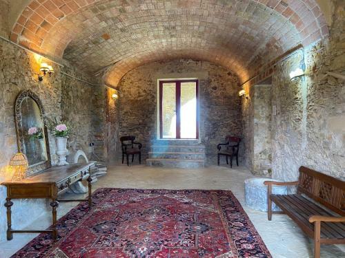 Torre Bertrana By Duquessa Hotel Collection