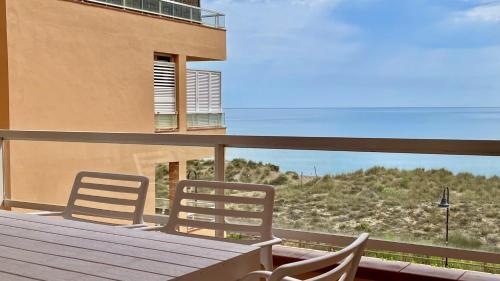 Apartamento Golf Mar II F 2-4