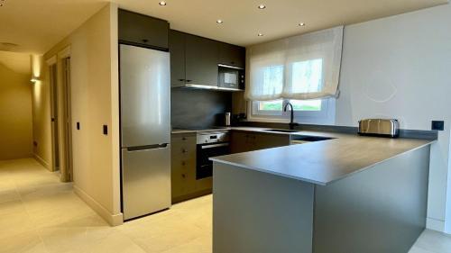 Apartamento Golf Mar II F 2-4