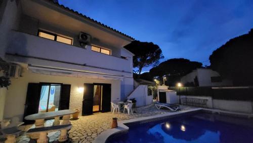 Casa D'anna