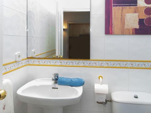 Holiday Home La Reserva-6 By Interhome