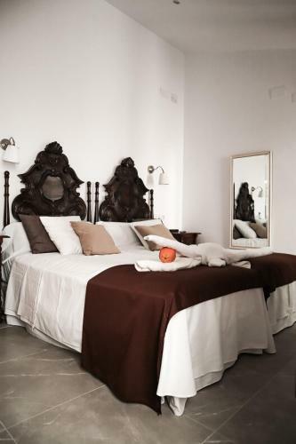 Bed & Breakfast Casa De La Se�ora