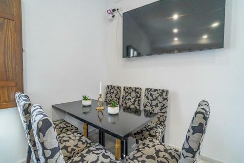 Bed & Breakfast Casa De La Se�ora