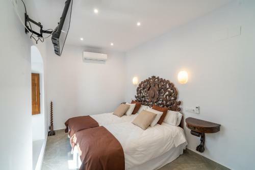 Bed & Breakfast Casa De La Se�ora