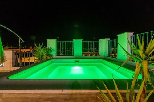 Bed & Breakfast Casa De La Se�ora