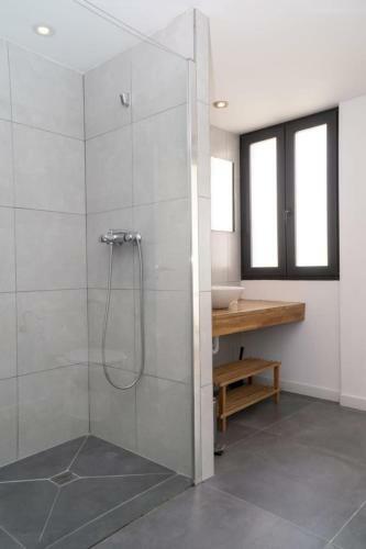 Apartamento Moderna Villa Con Piscina En Palma de Mallorca