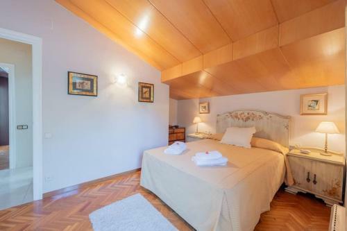 Casa Farr� Next Barcelona Center
