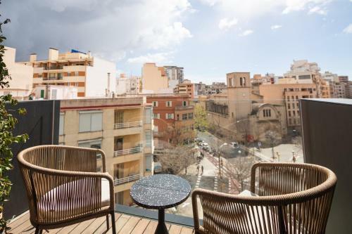 Hotel Js Palma Plaza