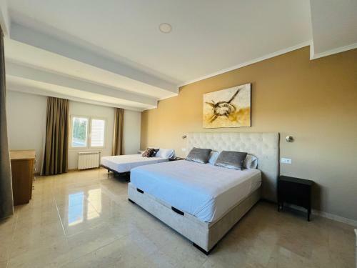 Villa Copacabana S�per Lujo