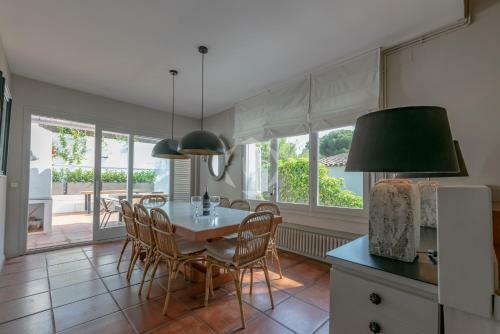 Villa Casa Pagell - Stylish, Walk To The Beach