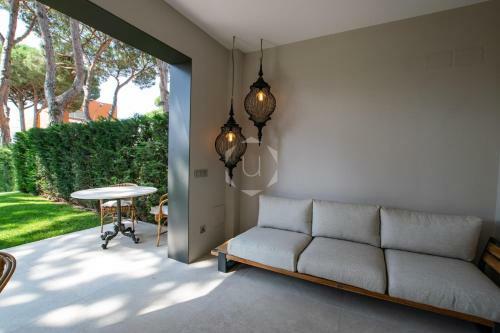 Villa Casa Pagell - Stylish, Walk To The Beach