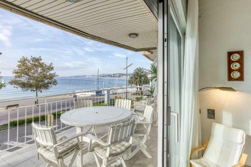 Apartamento Carrer Del Mar
